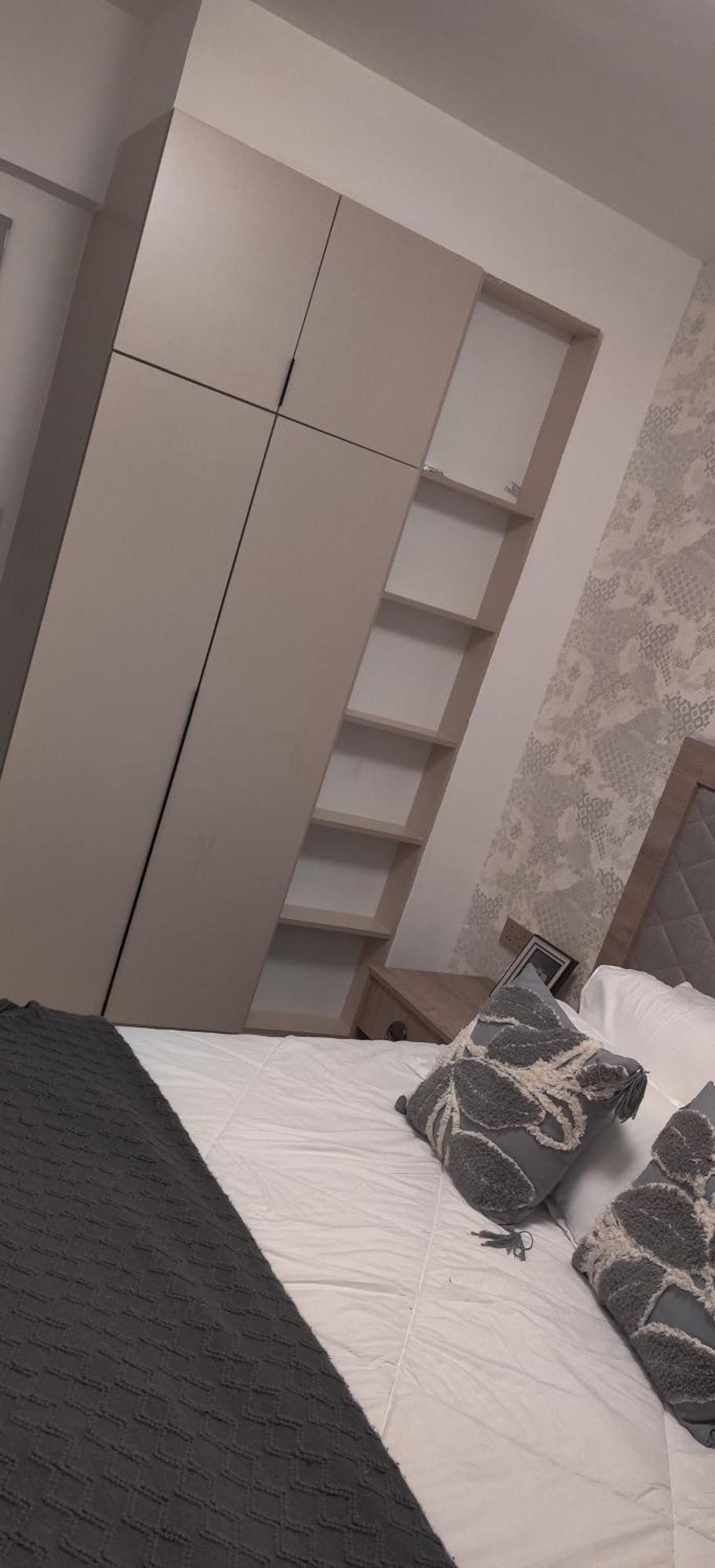 Nest & Rest Luxurious Homes Apartment