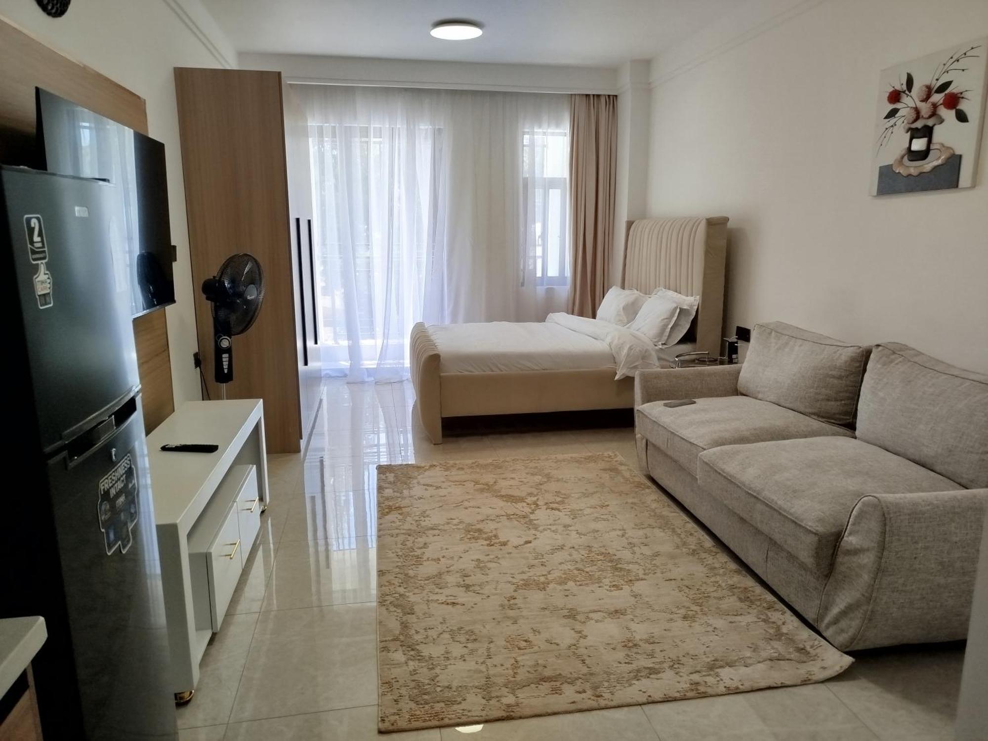 Apartment Loftel Nairobi