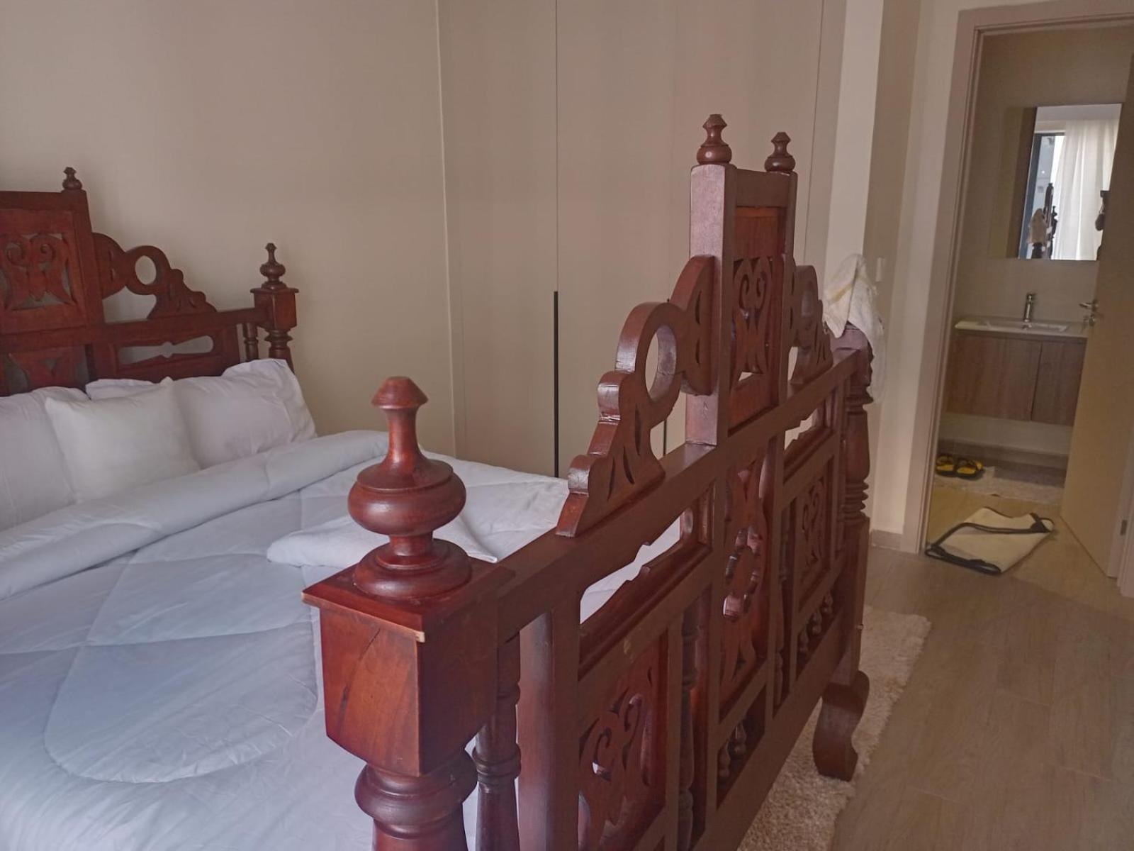 Sereni View - Southpark Apartment