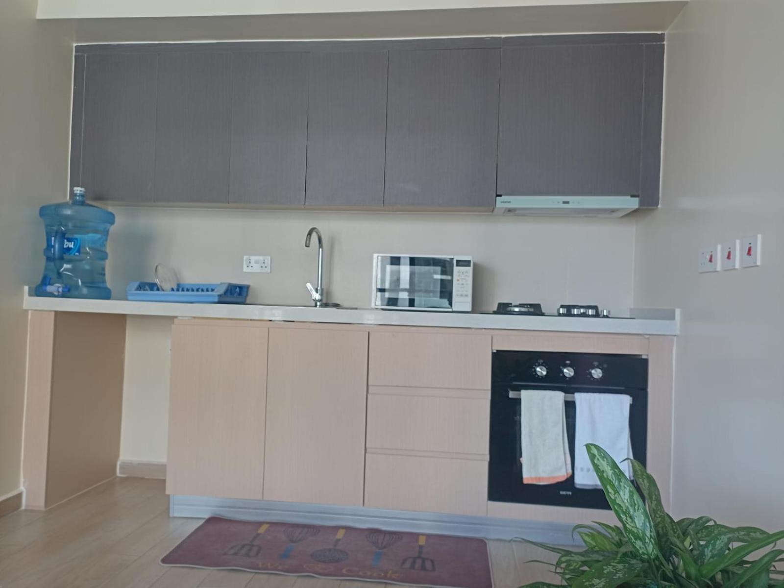 Apartment Sereni View - Southpark