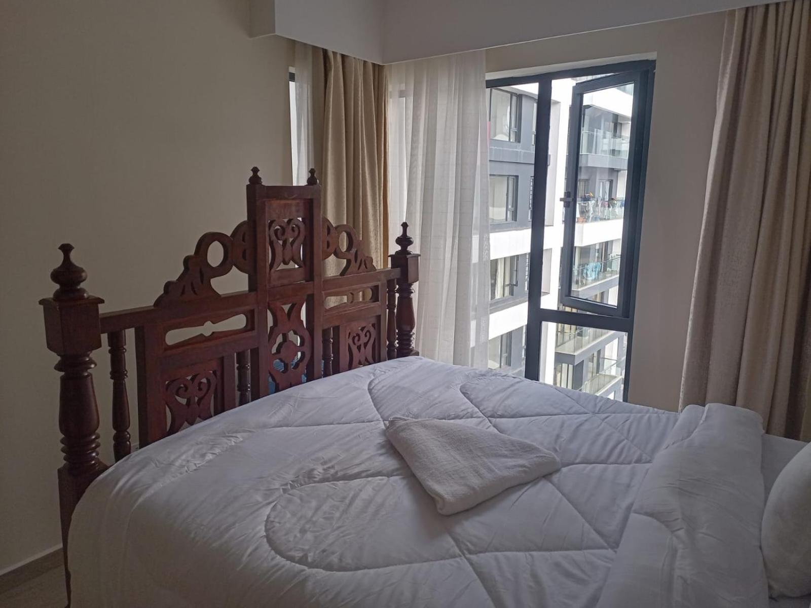 Sereni View - Southpark Apartment Nairobi