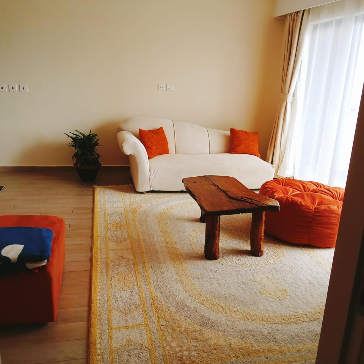 Sereni View - Southpark *