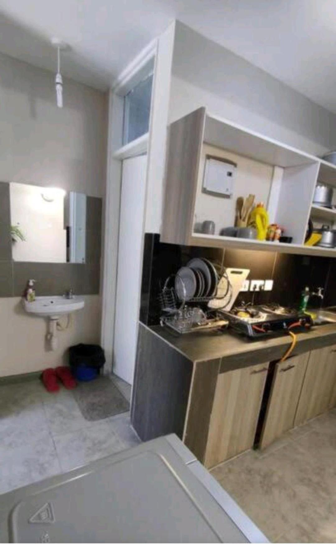 Roysambu Staycation Homestay