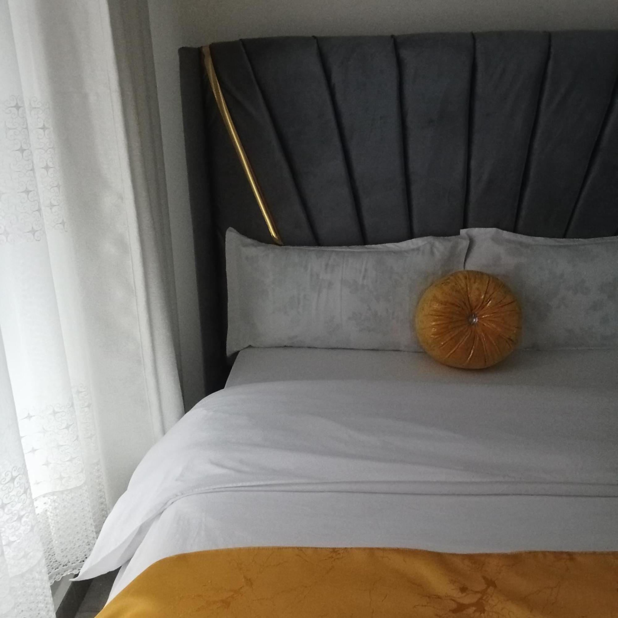 Hidden Haven Capsule hotel Nairobi