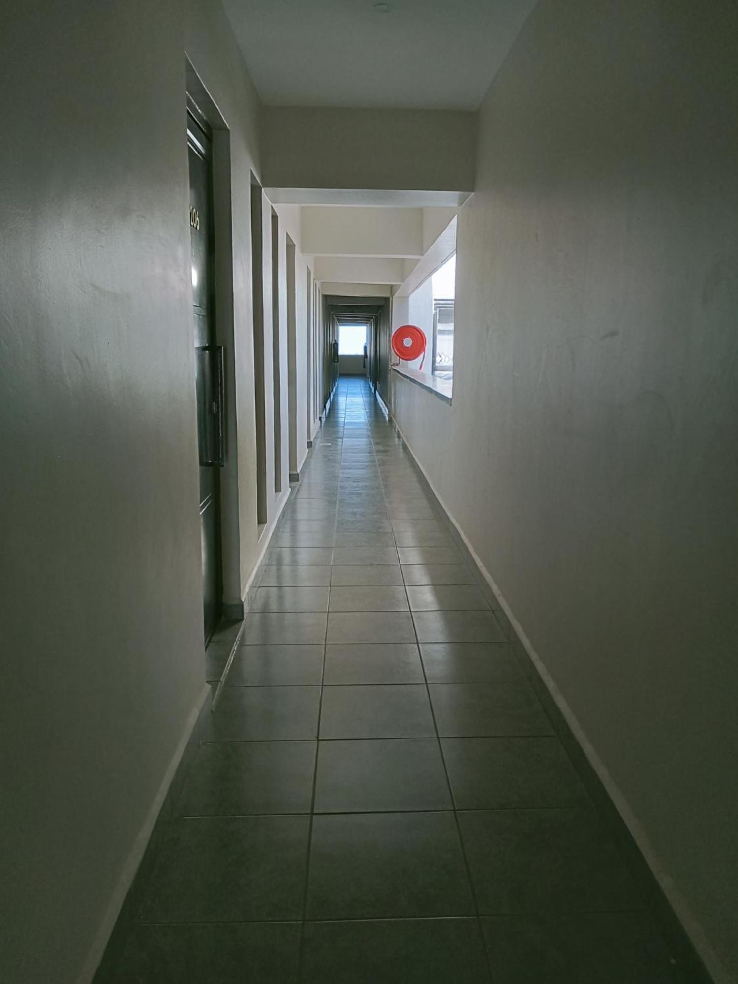 Hidden Haven Capsule hotel Nairobi