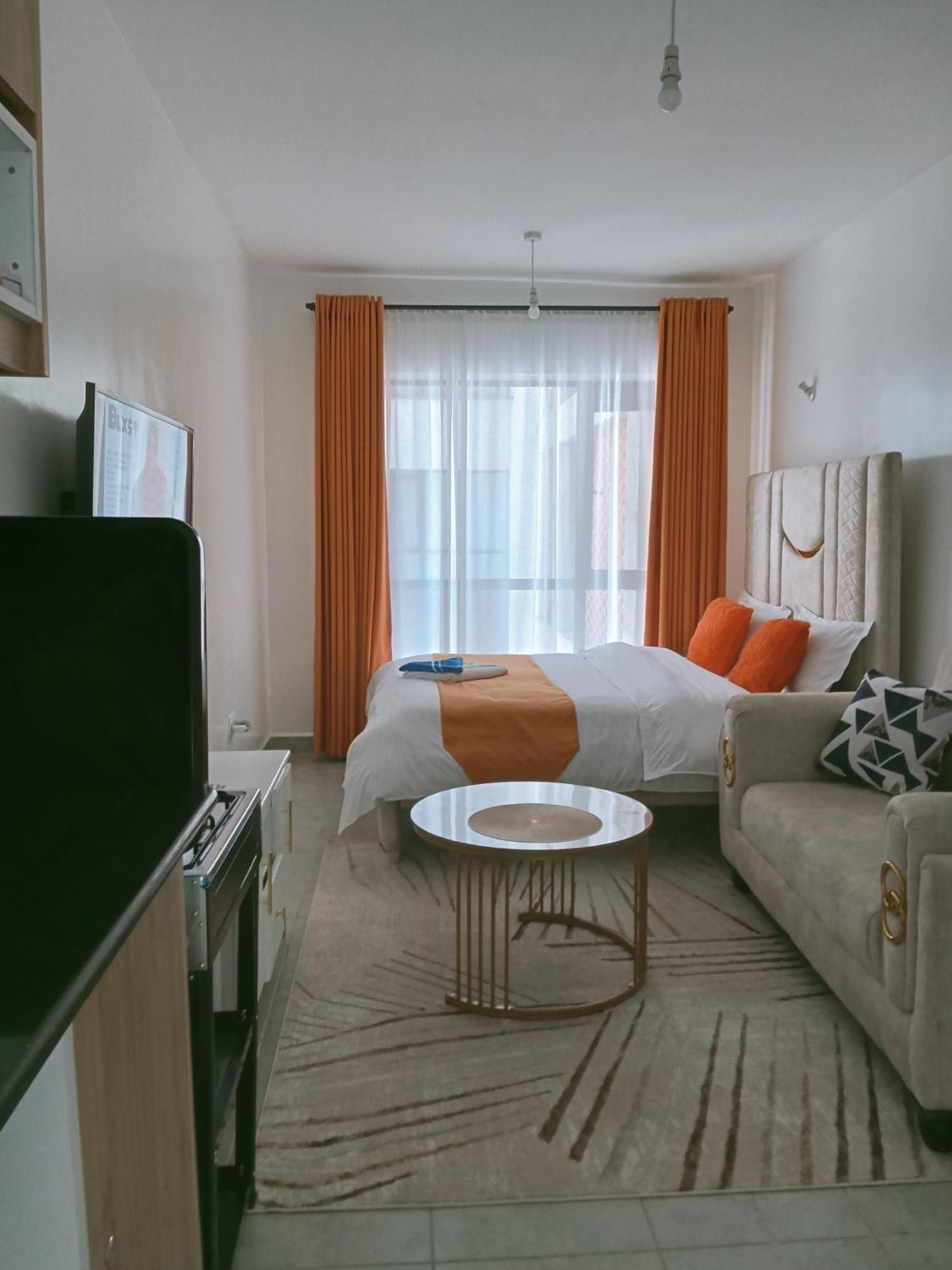 Hidden Haven Capsule hotel