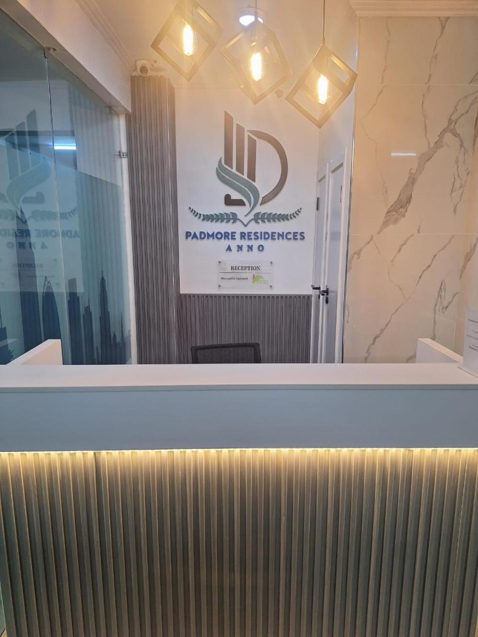 Aparthotel Luxury Apartment, Kilimani, George Padmore Road - Opulence Nairobi