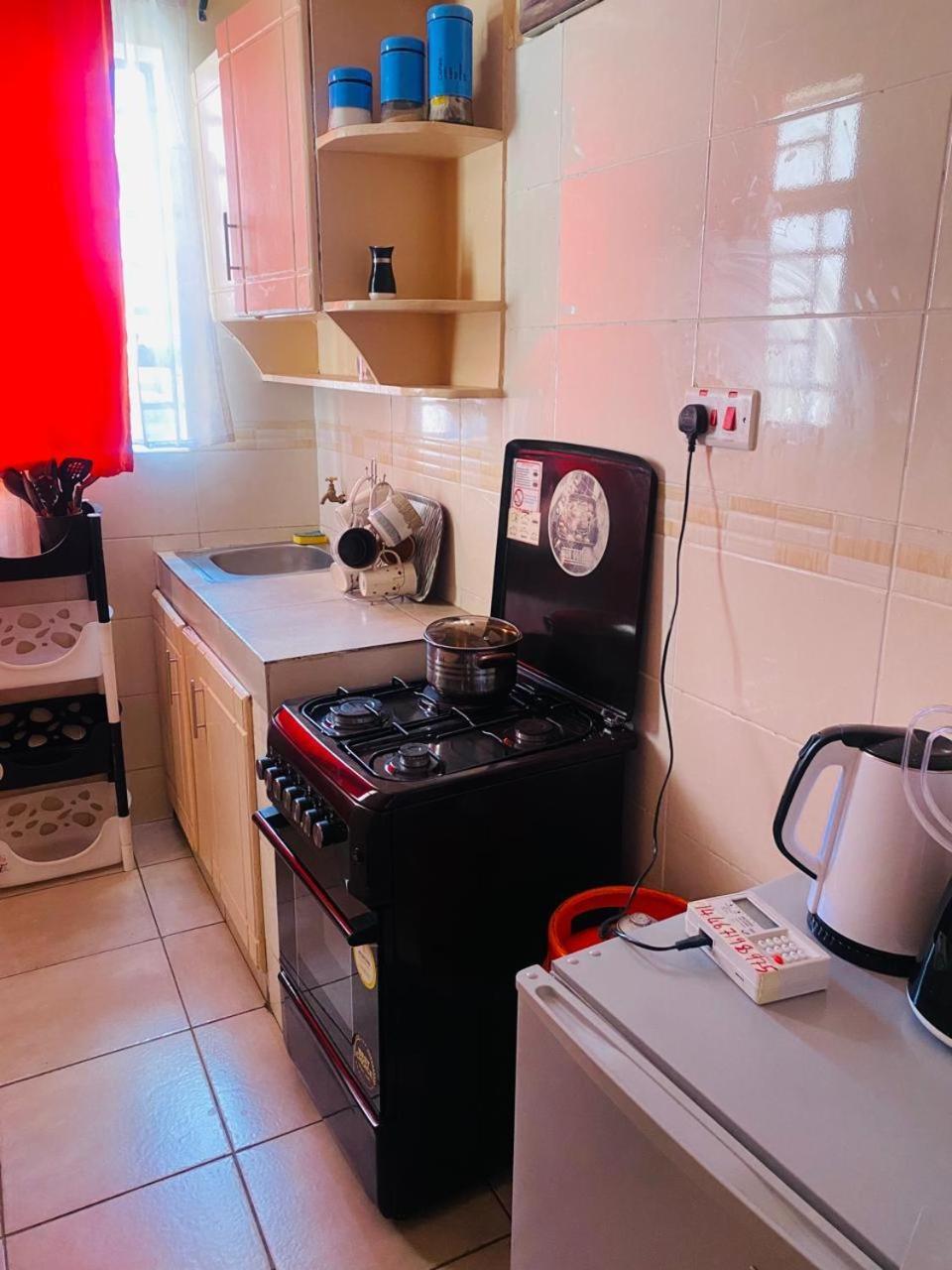 Hadassah Guest house *