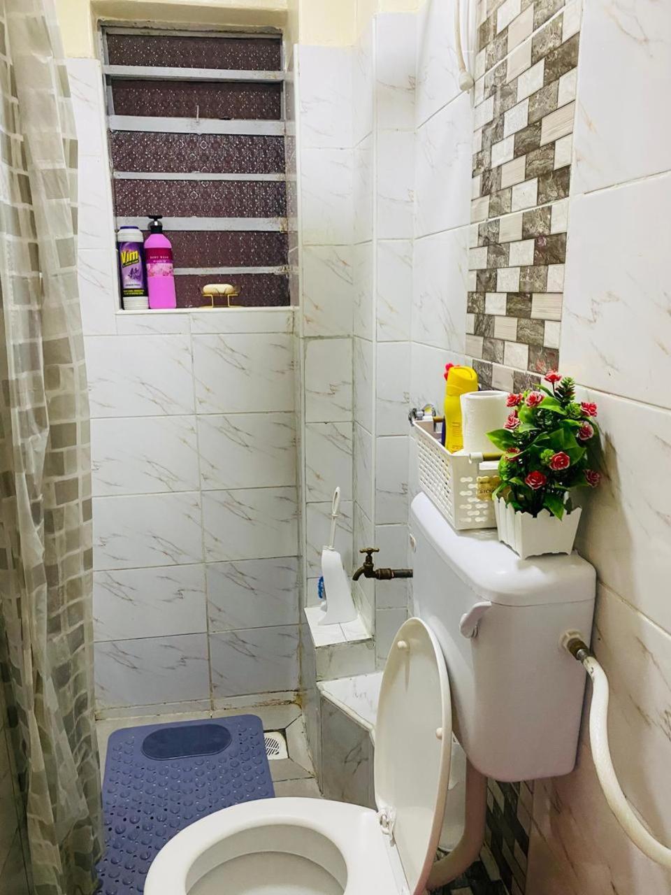 Hadassah Guest house *