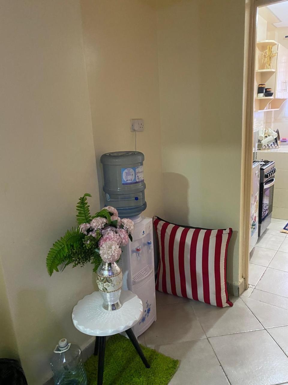 Hadassah Guest house