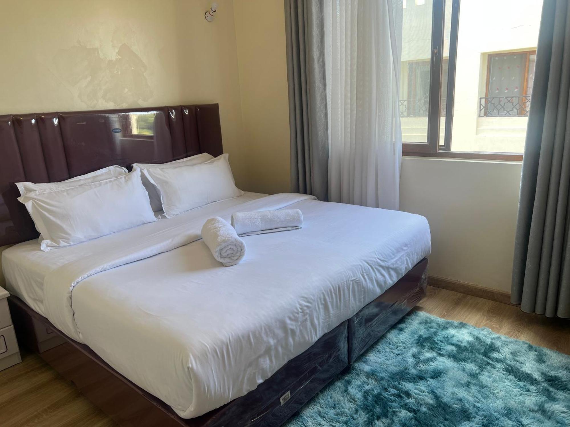 Ace Kileleshwa One Bedroom Apartment