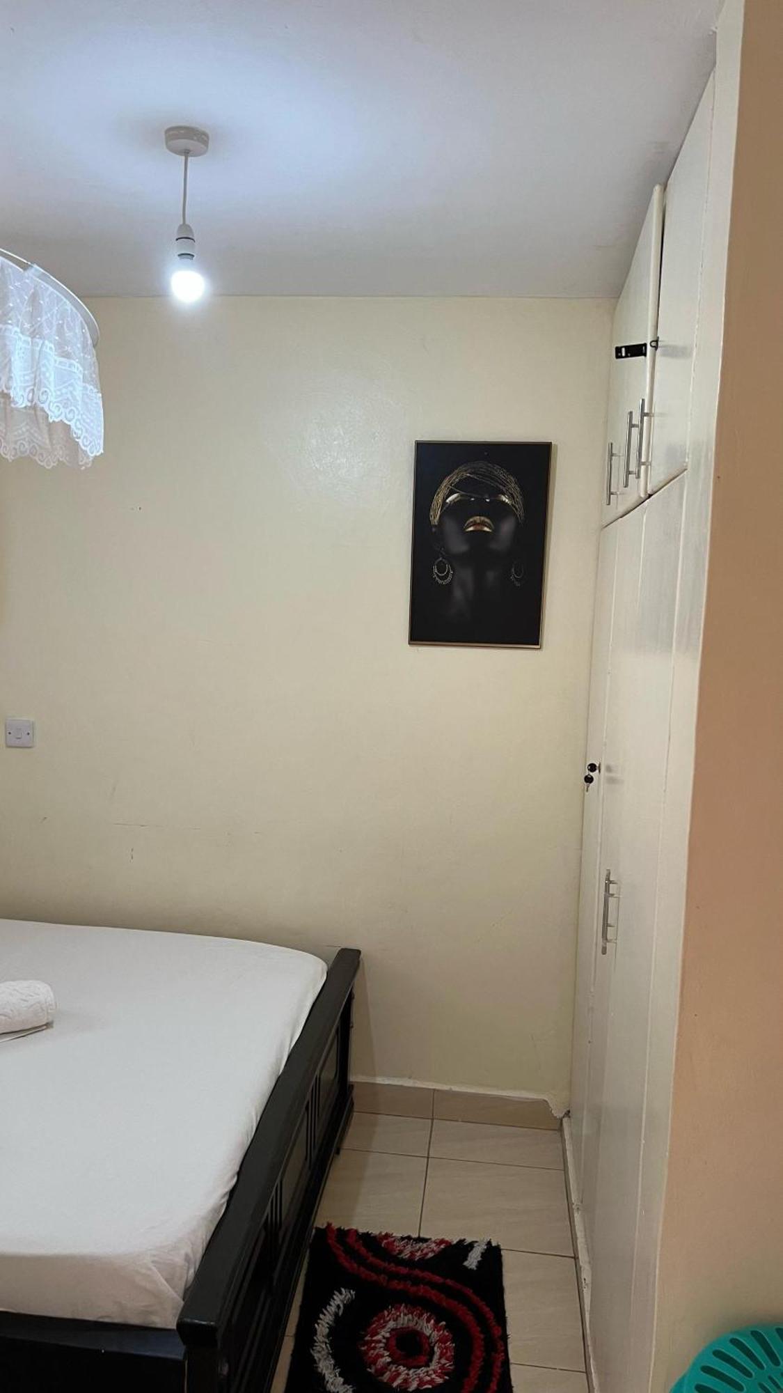 Court Shalom Utawala Near Jkia 1 Bedroom *