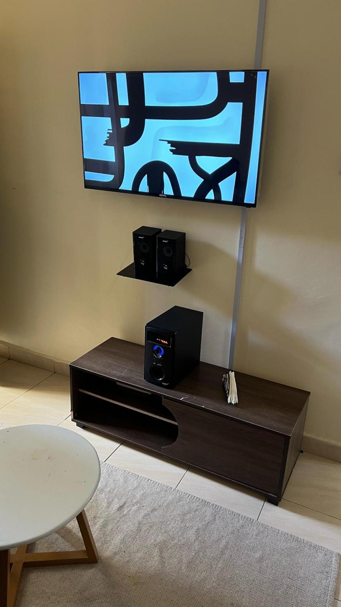Court Shalom Utawala Near Jkia 1 Bedroom * Nairobi