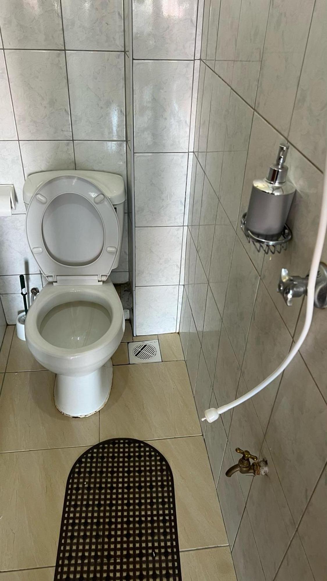 Apartment Court Shalom Utawala Near Jkia 1 Bedroom Nairobi