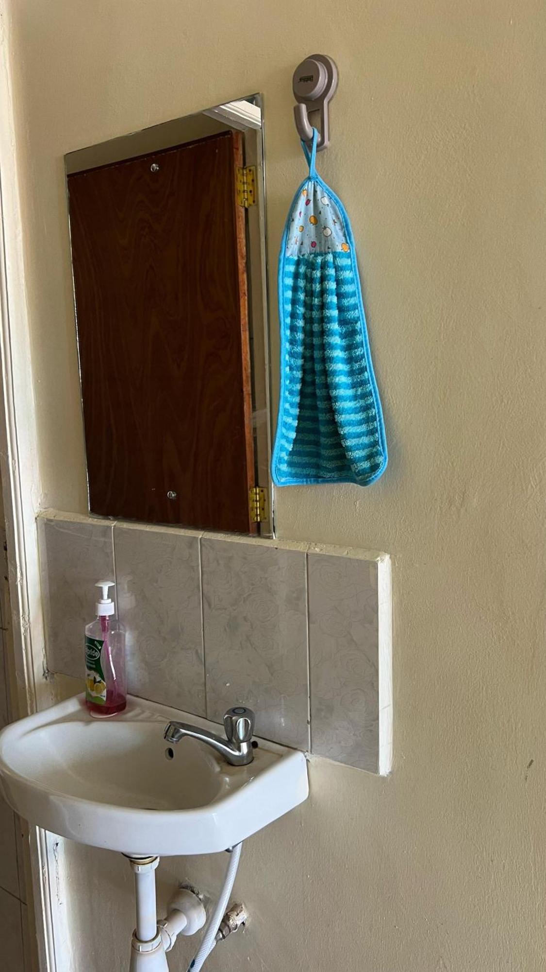 Apartment Court Shalom Utawala Near Jkia 1 Bedroom *