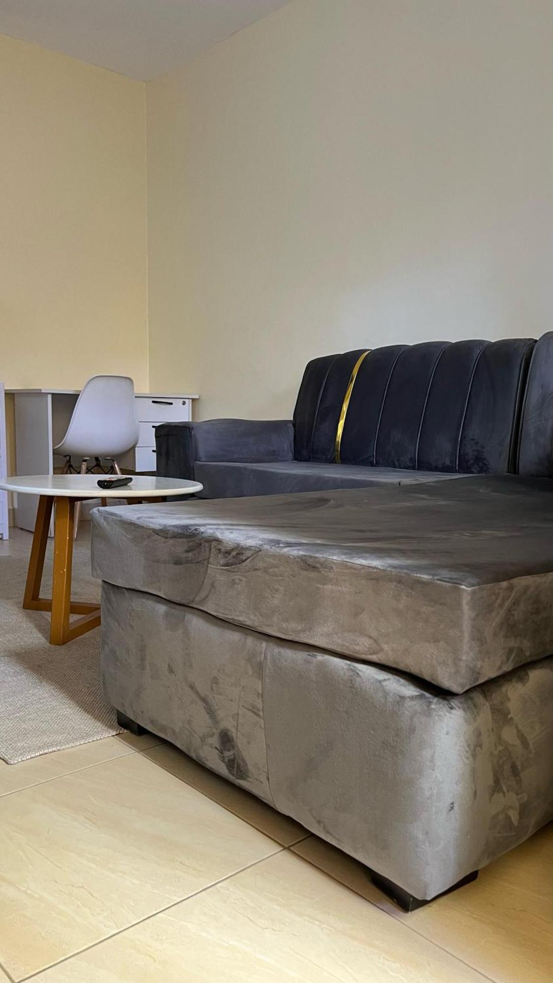 Court Shalom Utawala Near Jkia 1 Bedroom