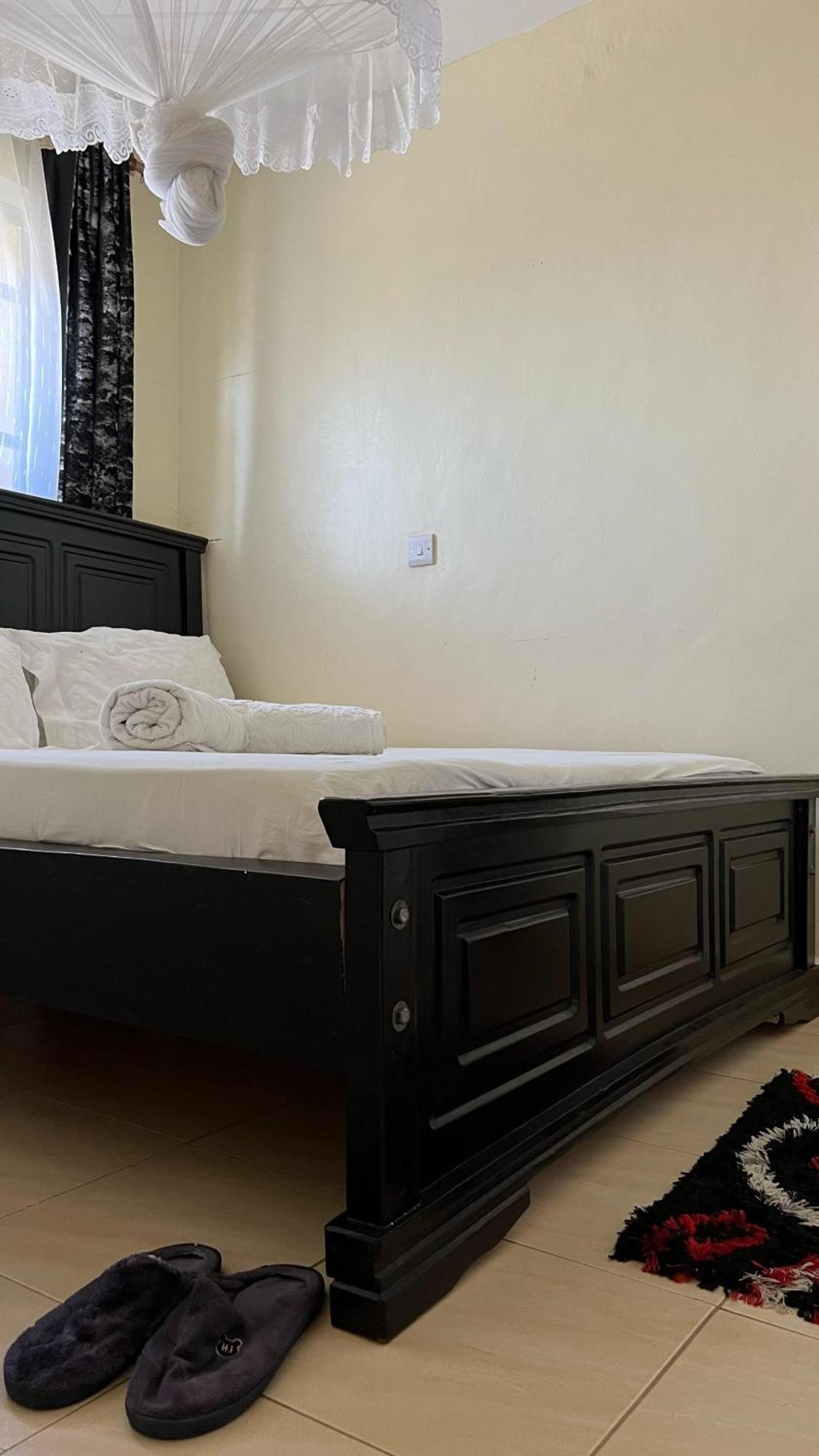 Apartment Court Shalom Utawala Near Jkia 1 Bedroom Nairobi
