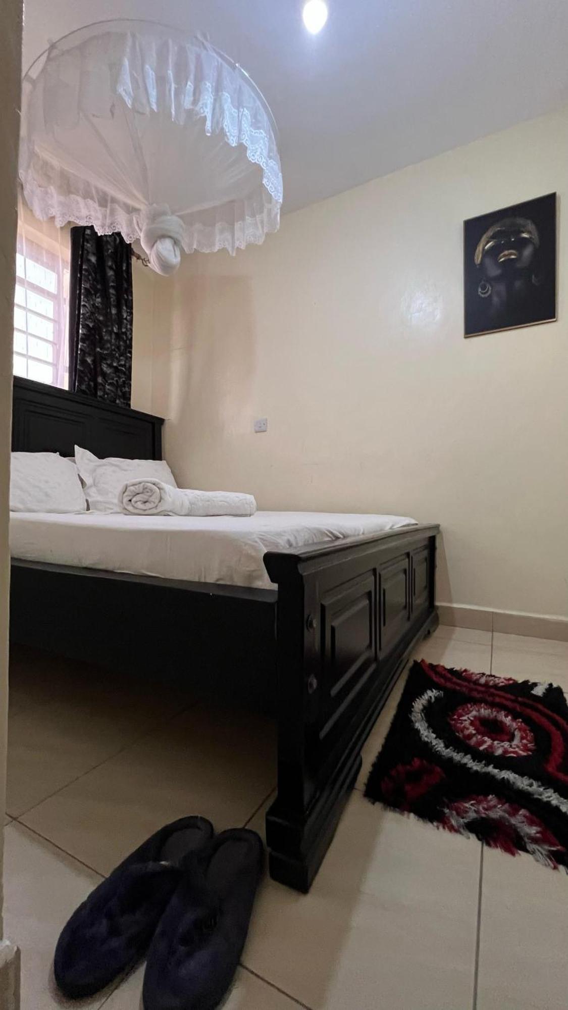 Court Shalom Utawala Near Jkia 1 Bedroom