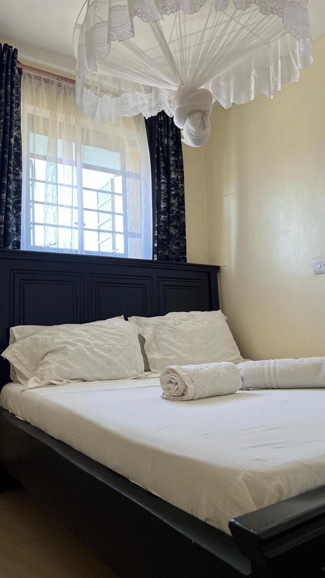 Apartment Court Shalom Utawala Near Jkia 1 Bedroom