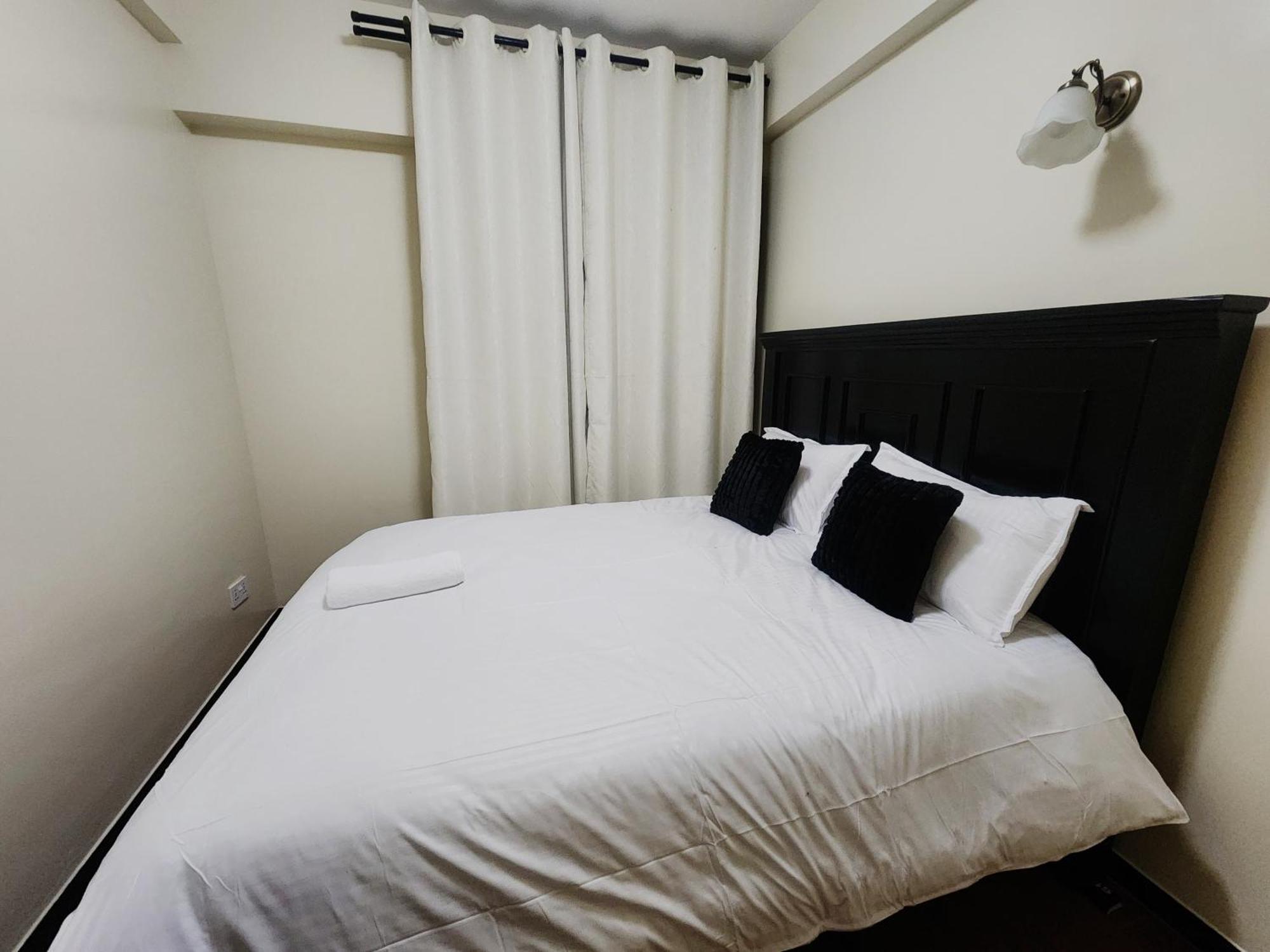 Kilimani Quiet Skynest Homestay *