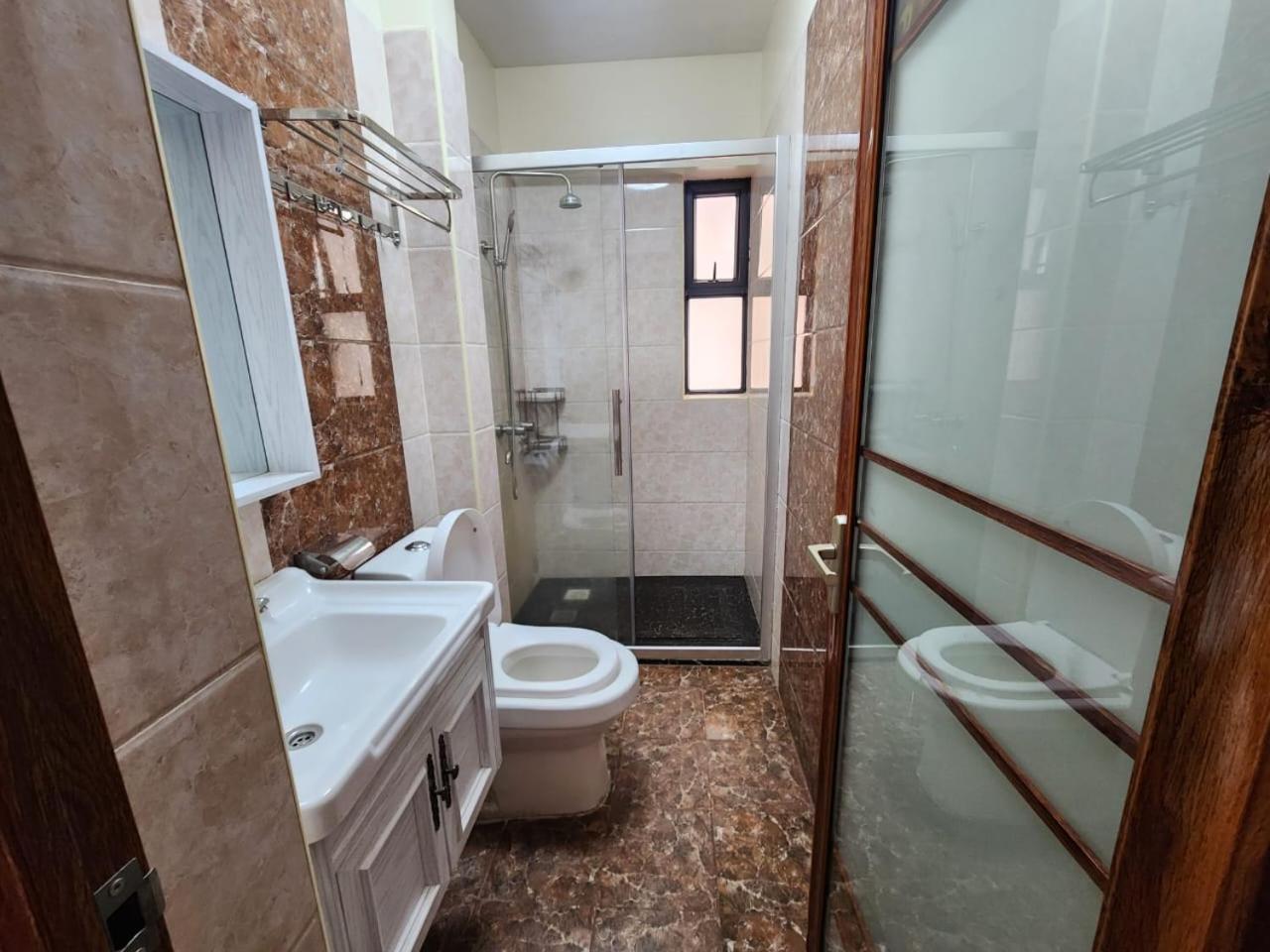 Homestay Kilimani Quiet Skynest *