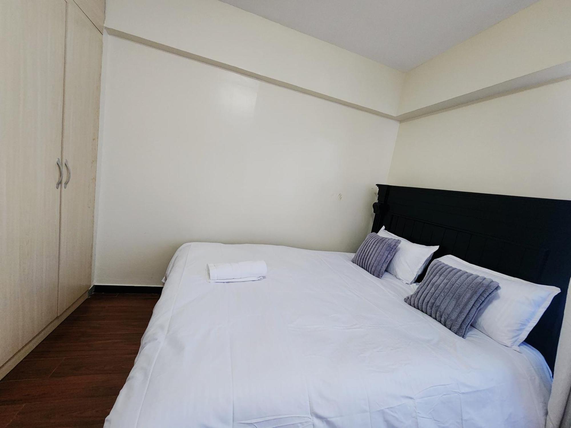 Kilimani Quiet Skynest *