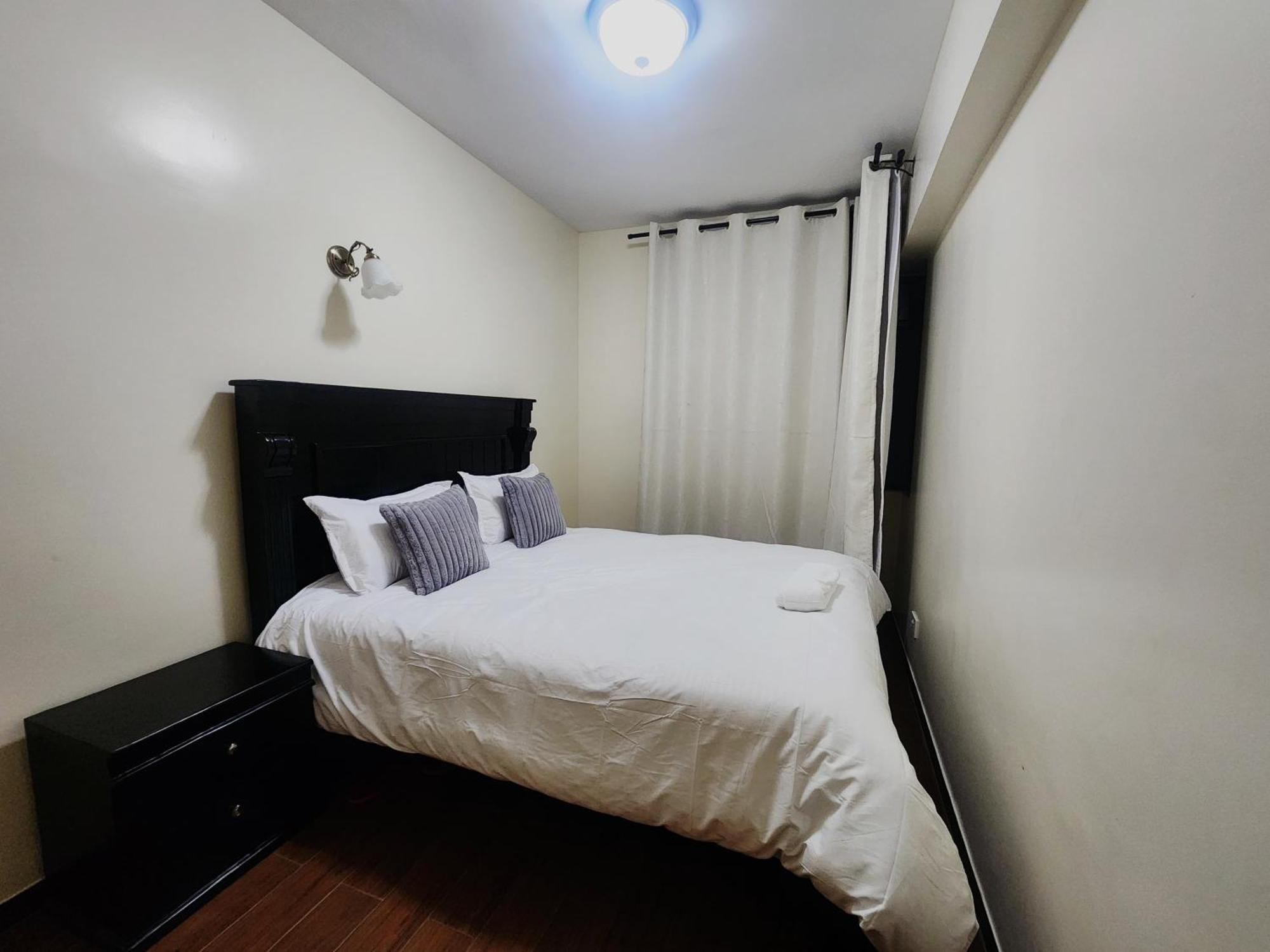 Kilimani Quiet Skynest Nairobi
