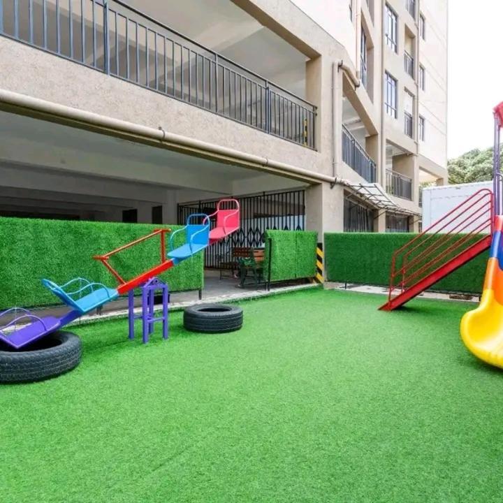 Kilimani Quiet Skynest * Nairobi