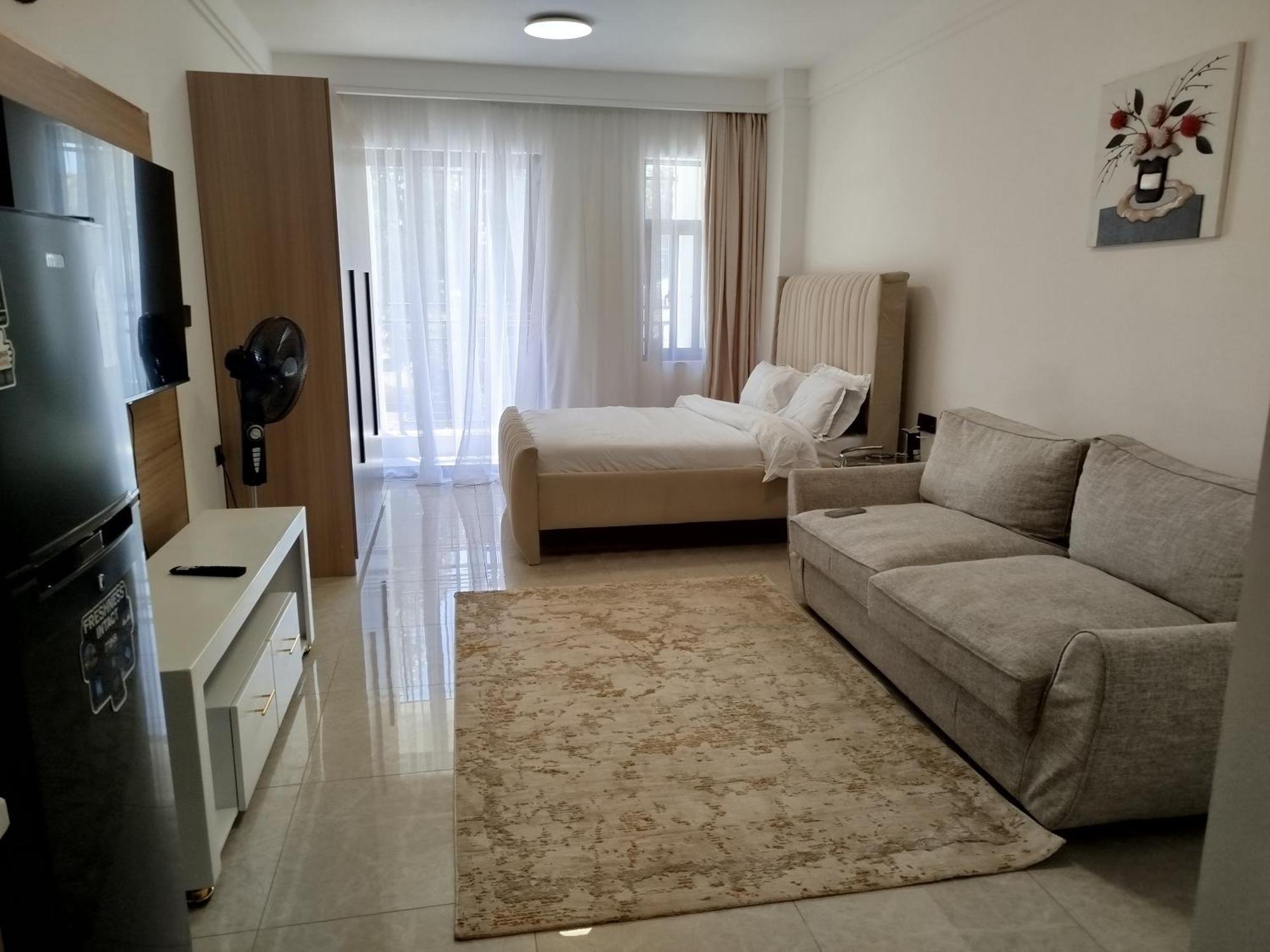Loftel Apartment