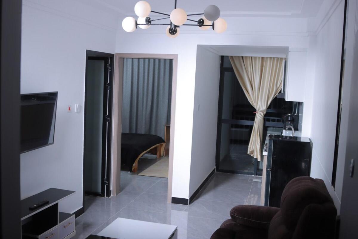 Apartment In Kilimani Kenya