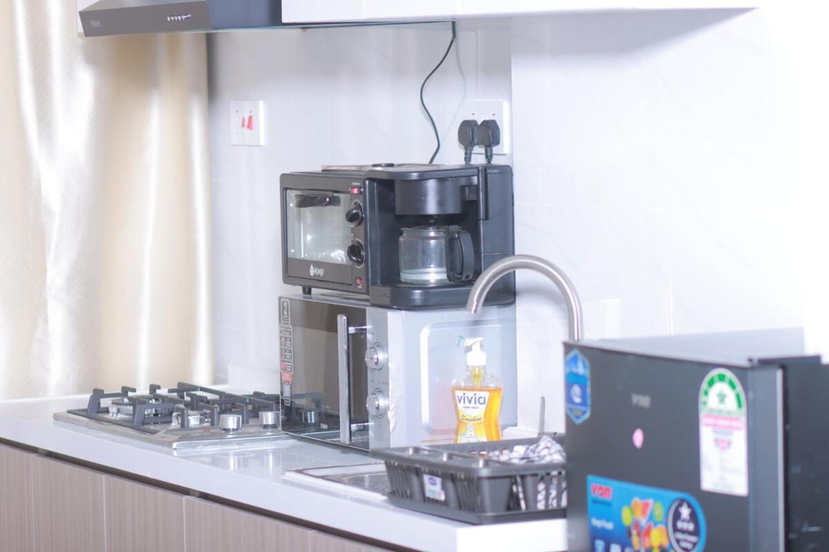 Apartment In Kilimani Kenya