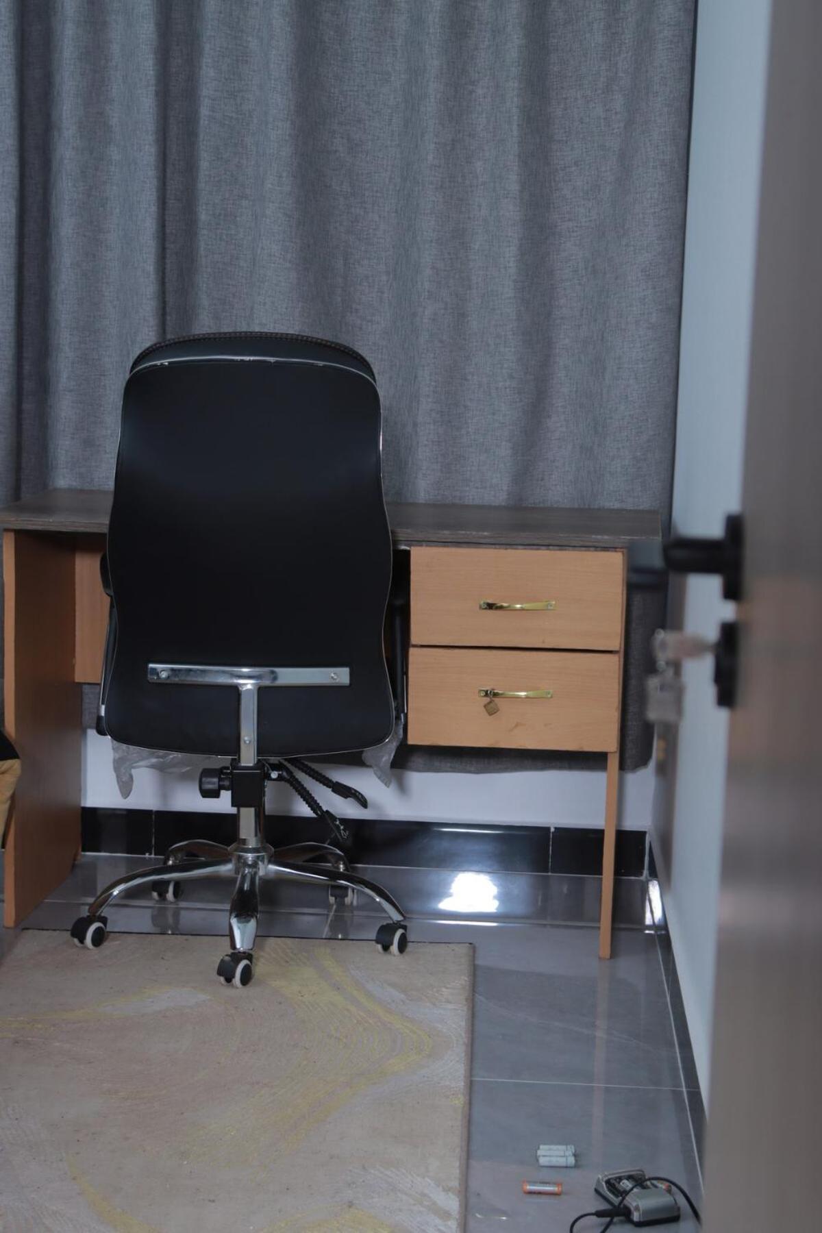 In Kilimani Kenya Apartment *