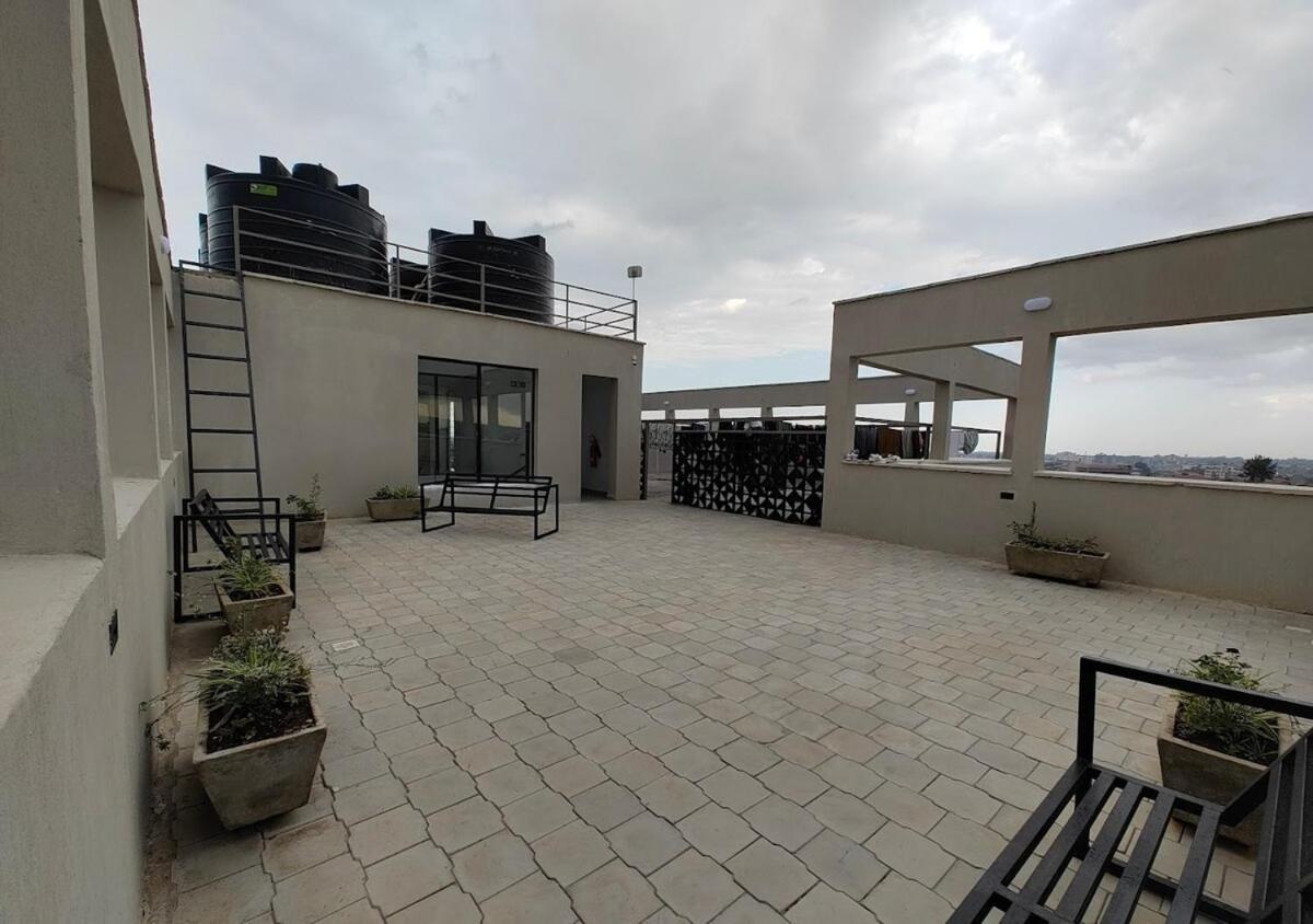 Apartment The Emerald At Tsavo Nairobi