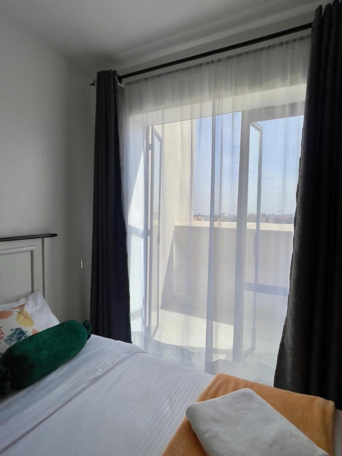 Apartment The Emerald At Tsavo *