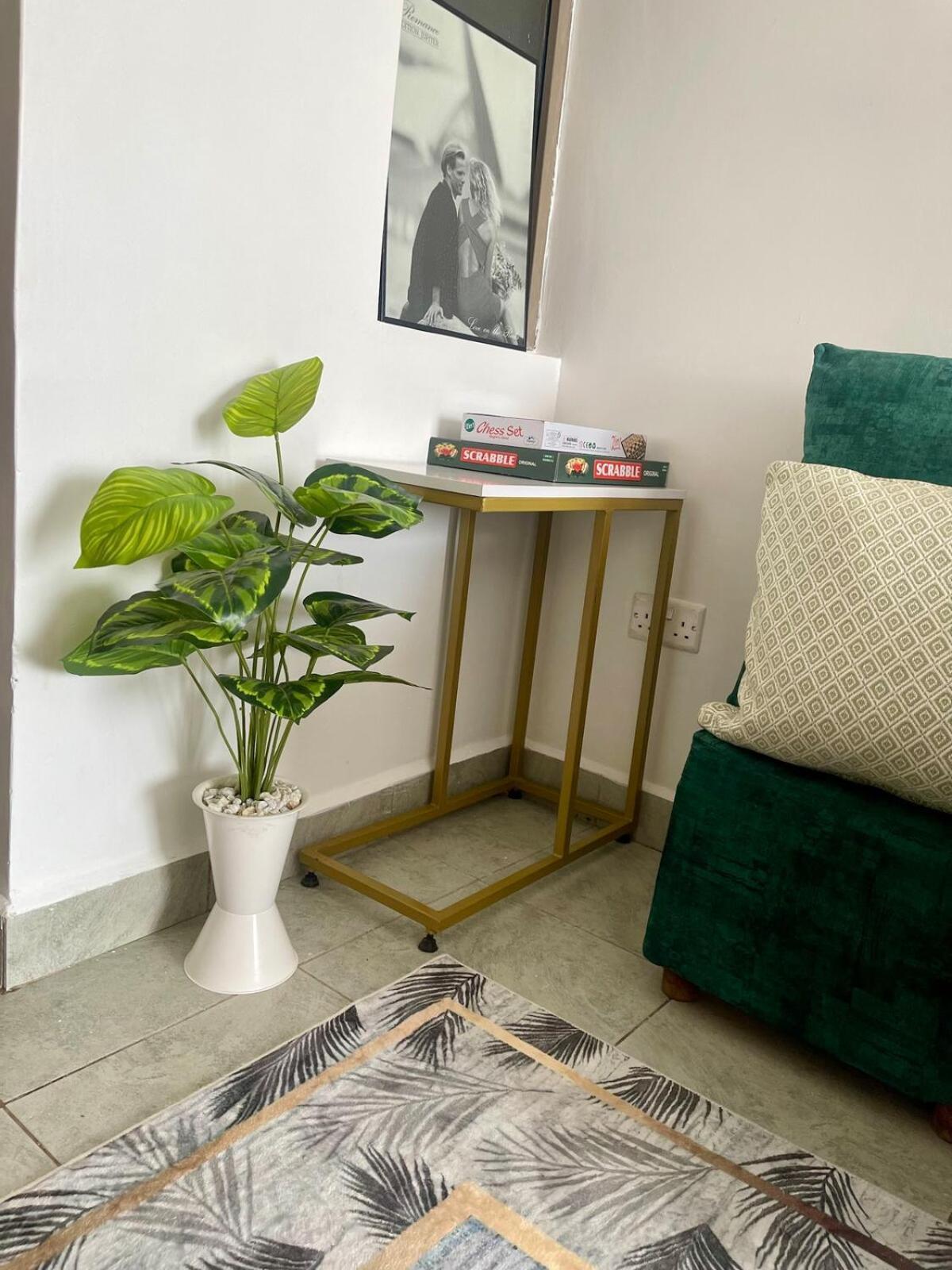 Apartment The Emerald At Tsavo