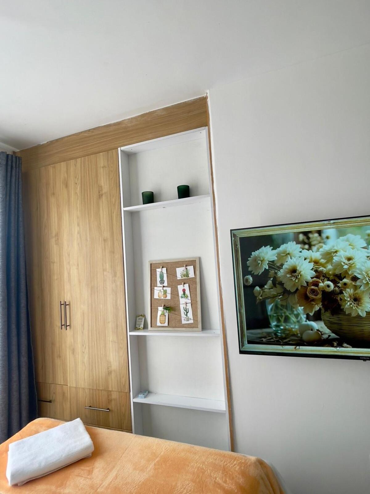 The Emerald At Tsavo Apartment