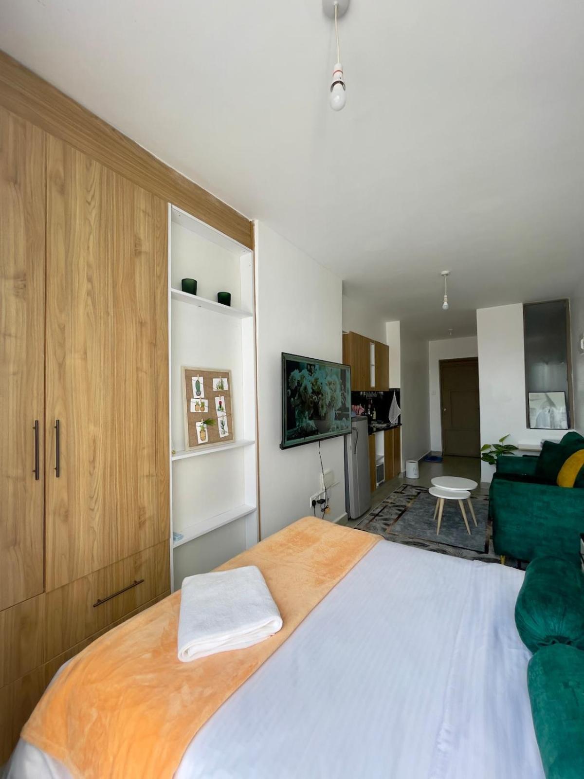 Apartment The Emerald At Tsavo Nairobi