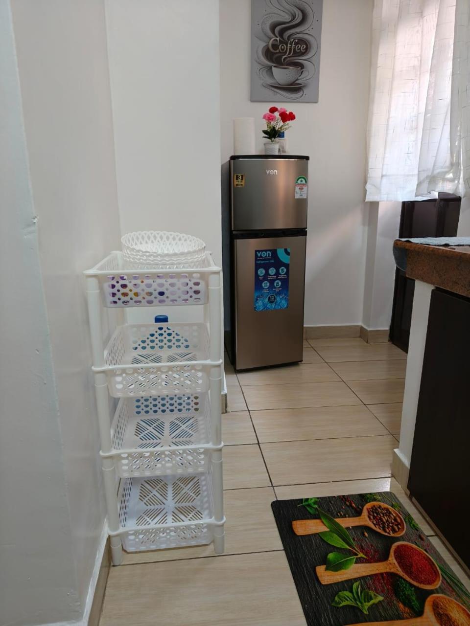 Simba Home's Apartment *