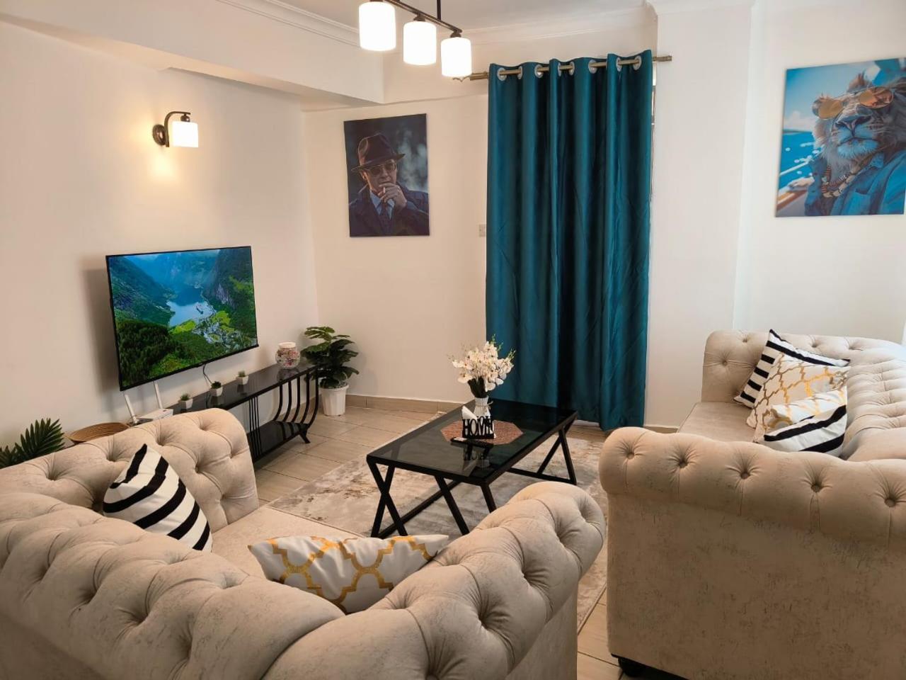 Simba Home's