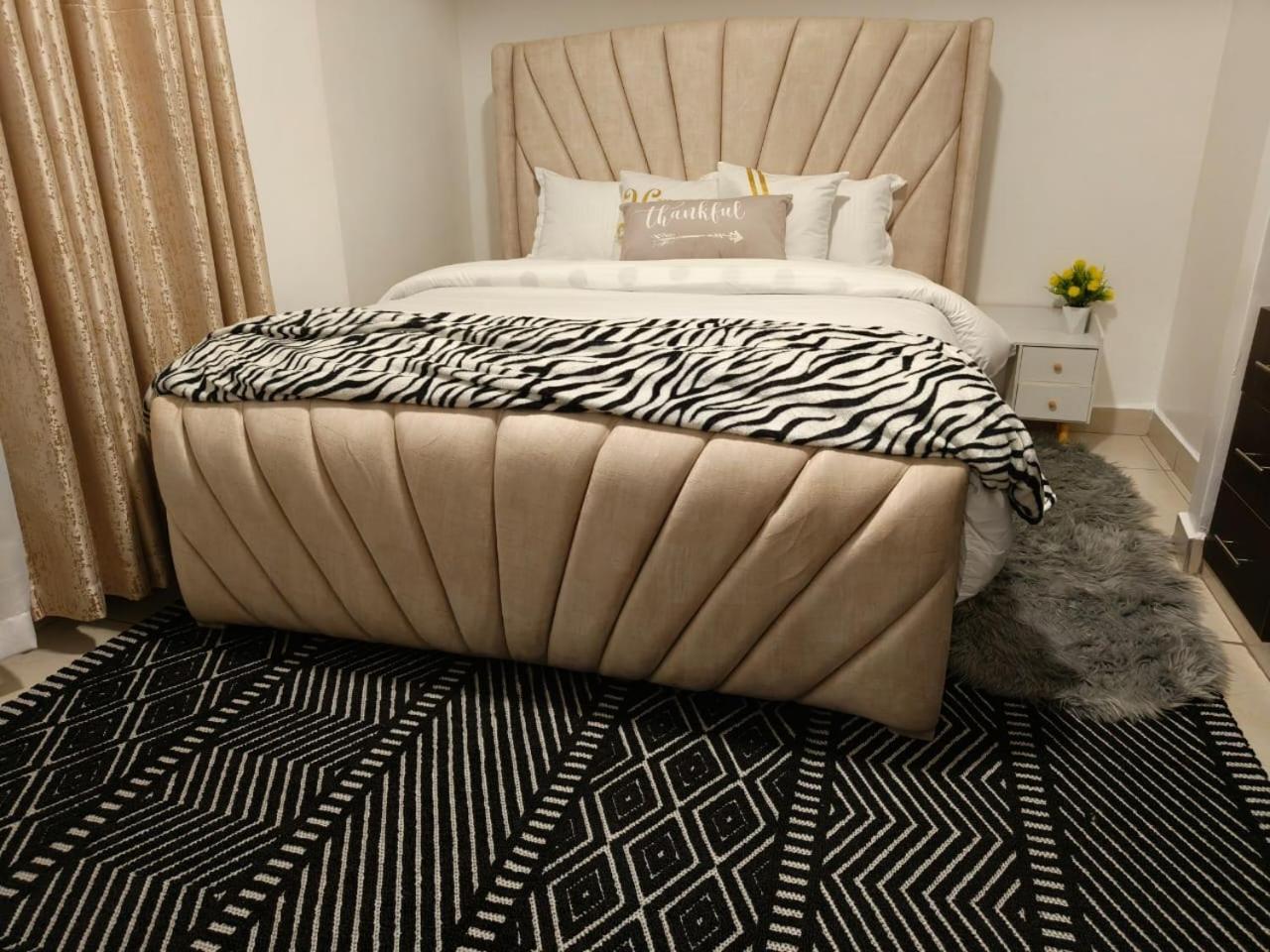 Simba Home's Apartment *