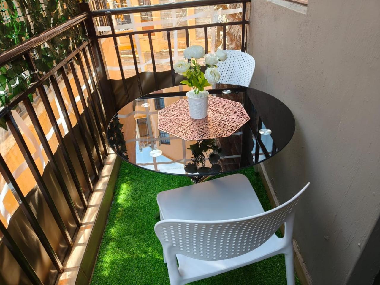 Simba Home's Apartment *