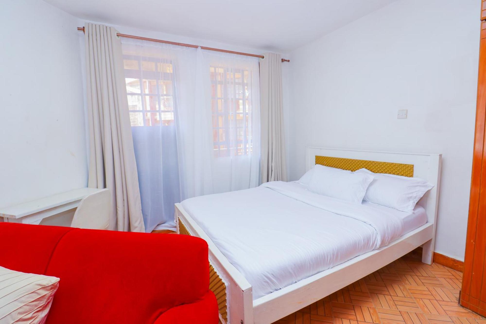 Apartment Unit Thika Road - Roysambu