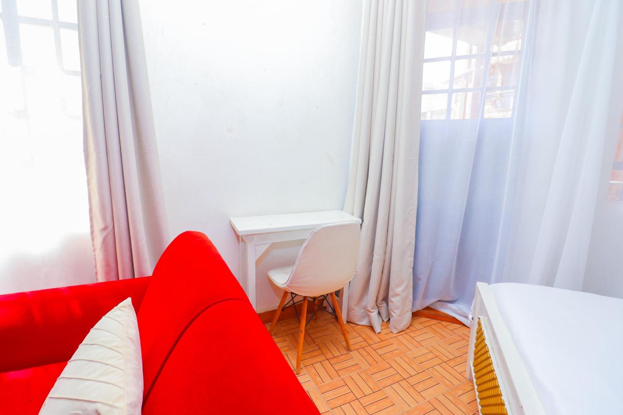 Apartment Unit Thika Road - Roysambu
