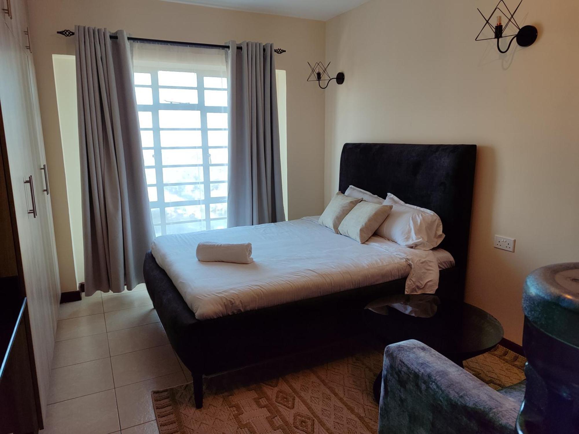 Apartment Urban Haven-secure &cozy Stay-stylish Near Jkia,wilson& Sgr S