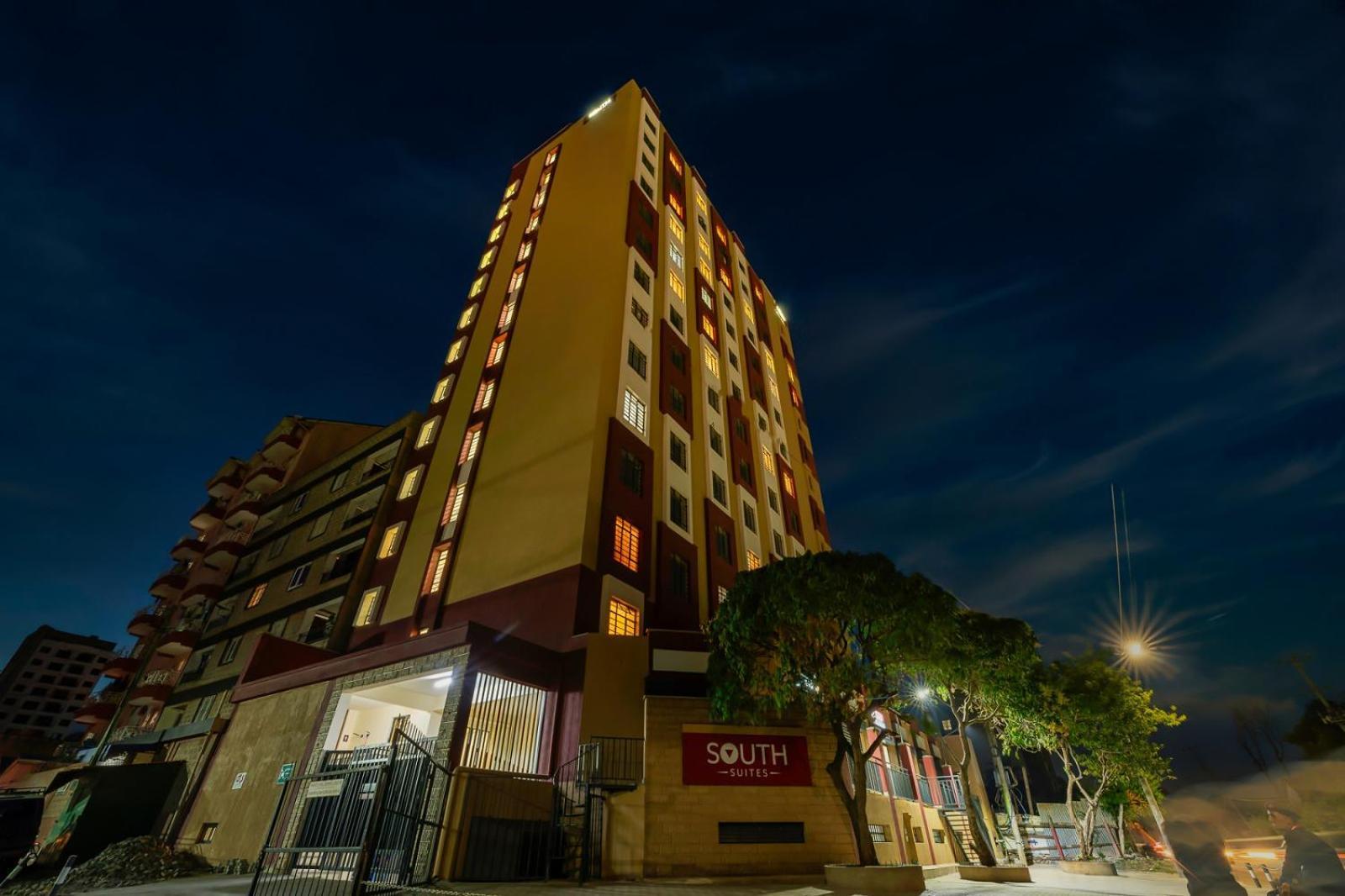 Apartment Urban Haven-secure &cozy Stay-stylish Near Jkia,wilson& Sgr S *