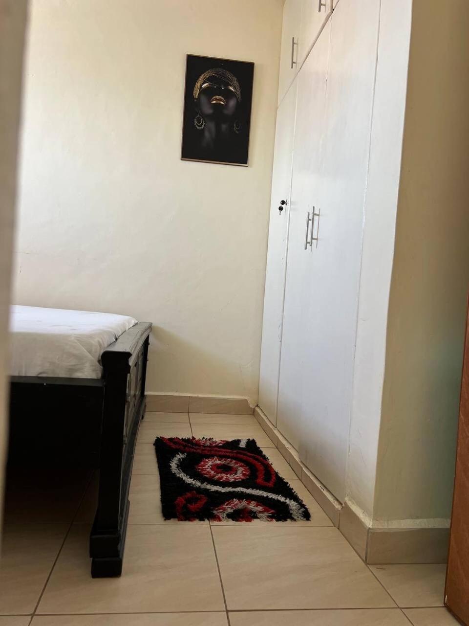 Court Shalom Utawala Near Jkia 1 Bedroom Apartment