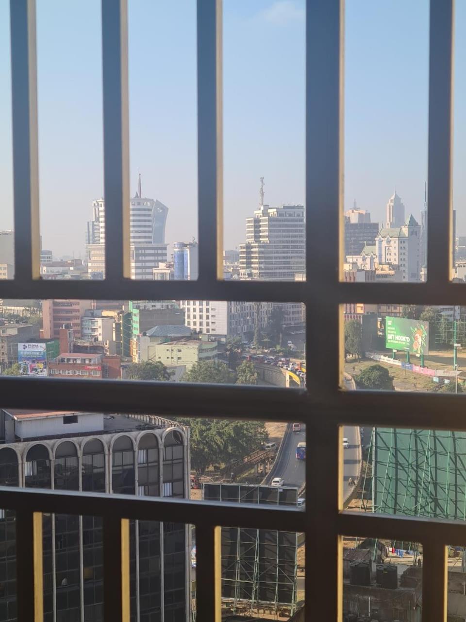 2 Bedroom In Apartment *