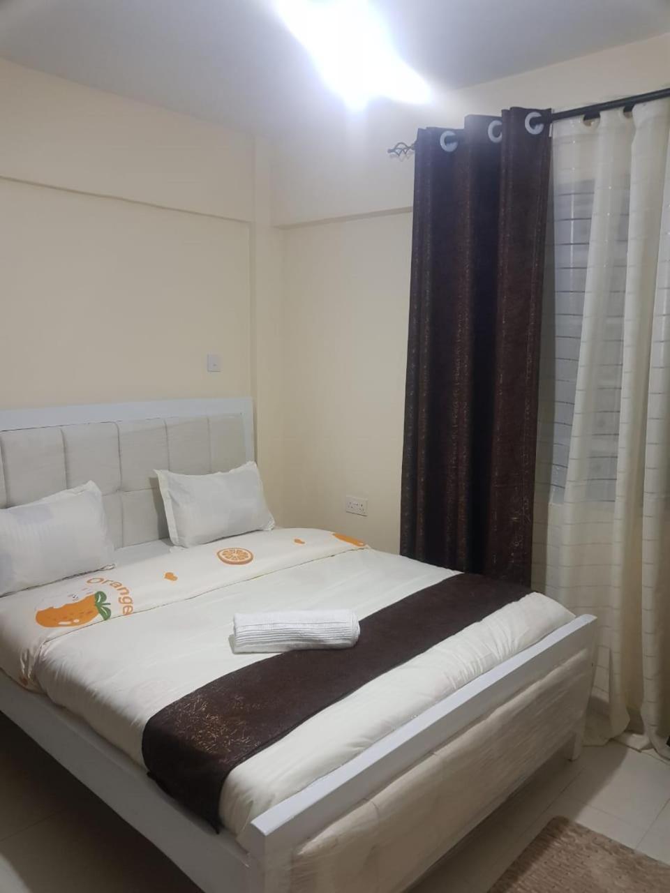 2 Bedroom In Apartment