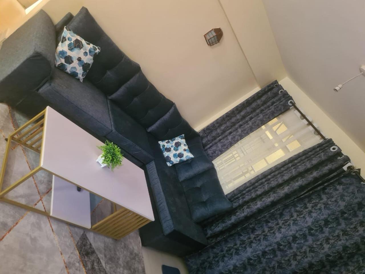2 Bedroom In Nairobi