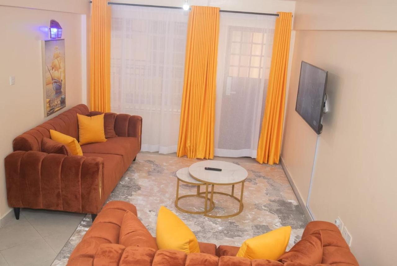 Csons 2bedroom Apartment *